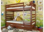 Двоярусні ліжка